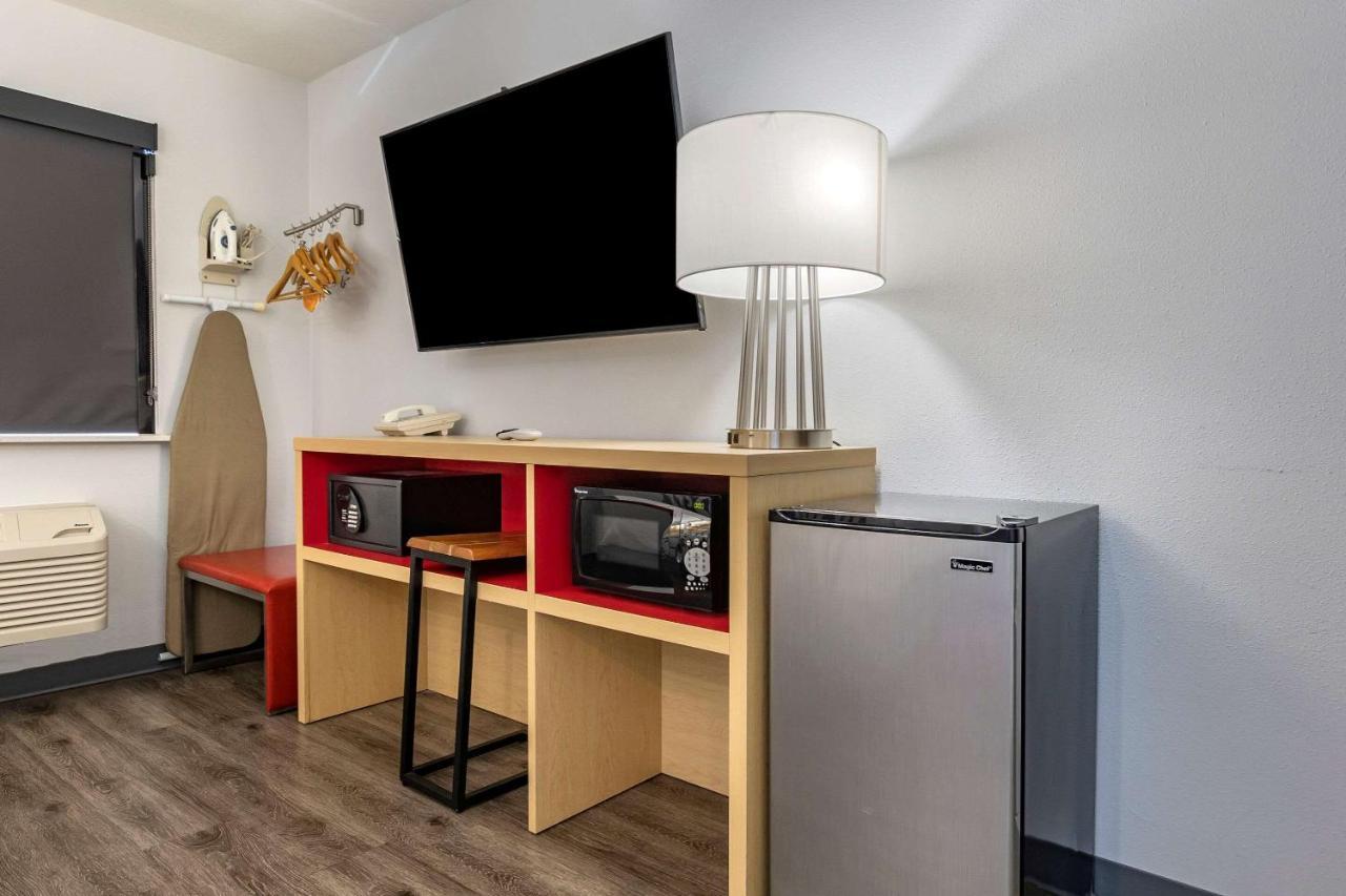 Sleep Inn & Suites Jerome Esterno foto