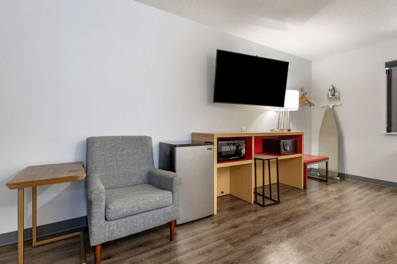 Sleep Inn & Suites Jerome Esterno foto