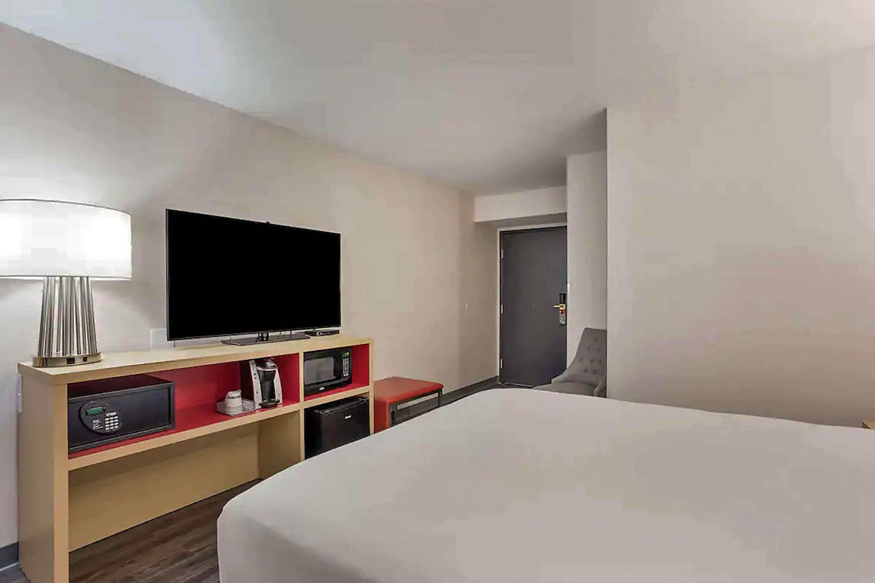 Sleep Inn & Suites Jerome Esterno foto