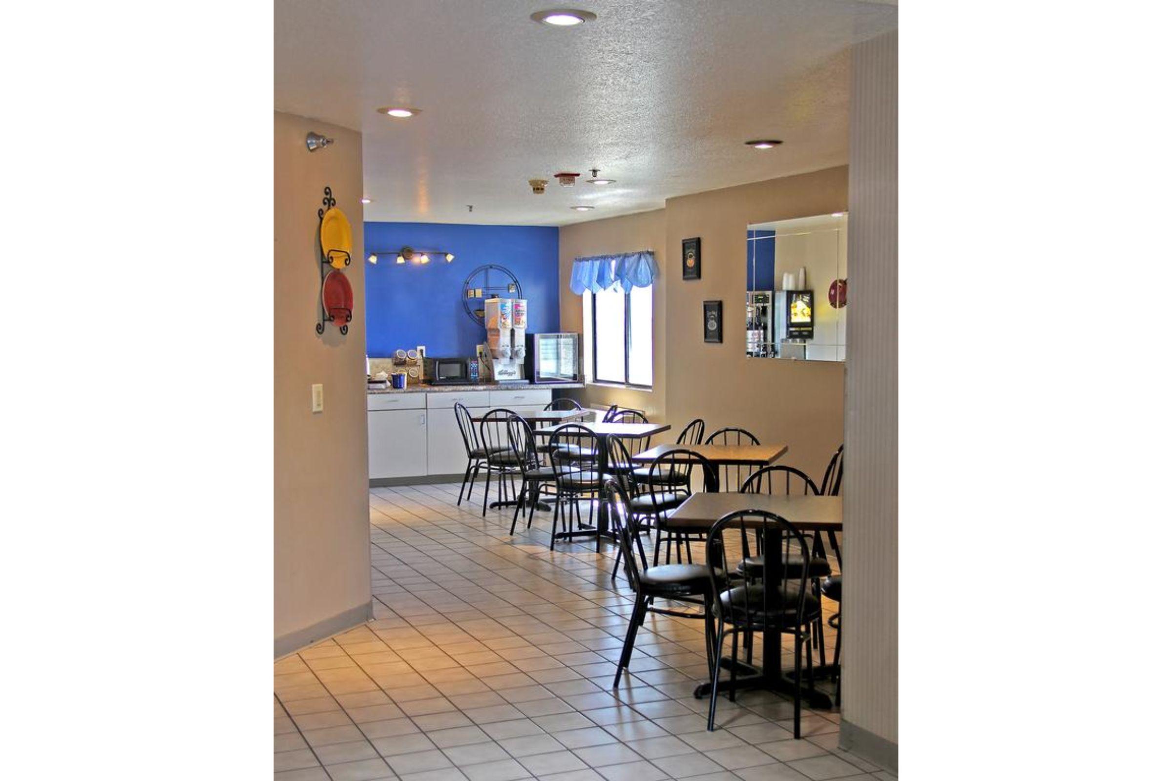 Sleep Inn & Suites Jerome Esterno foto