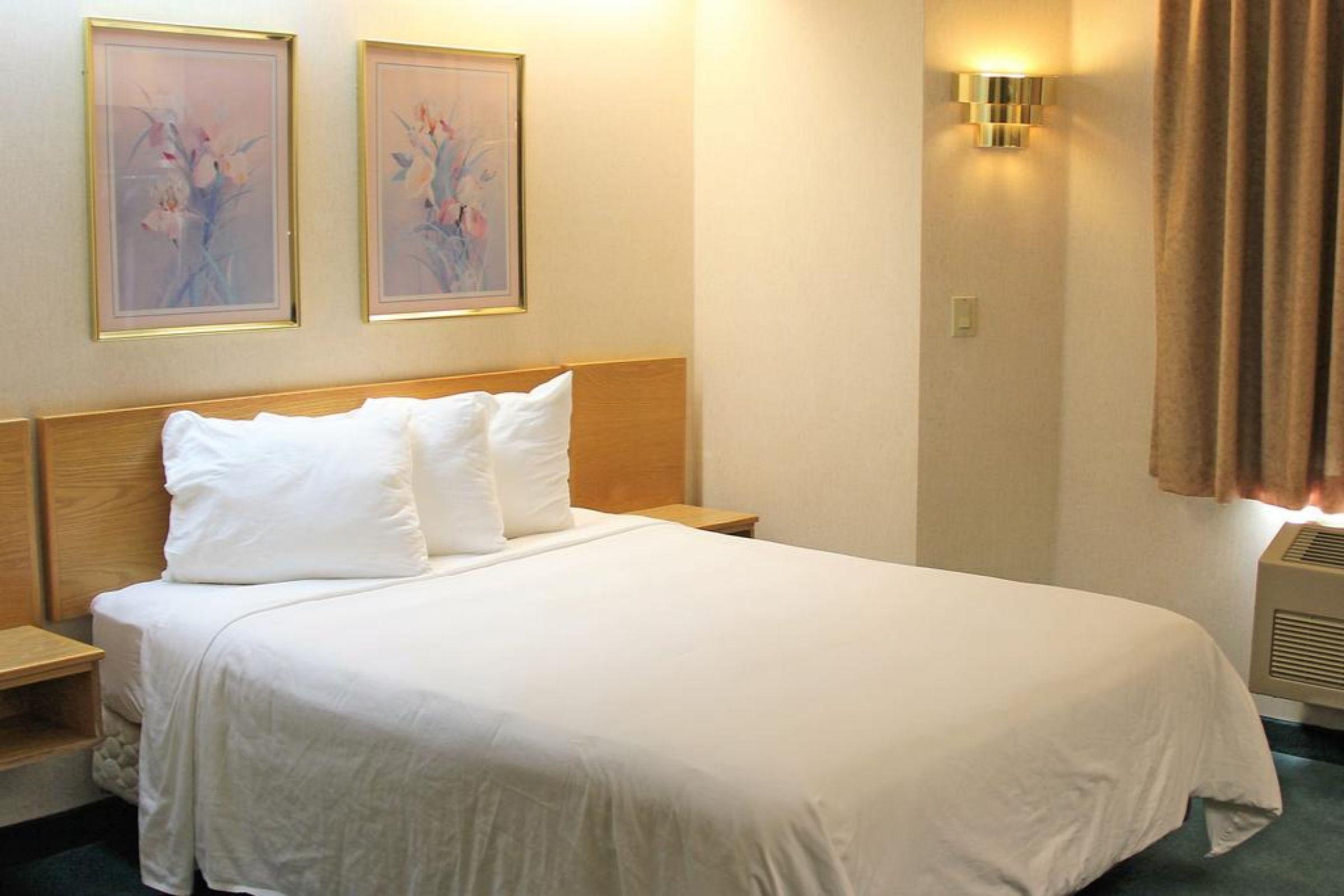 Sleep Inn & Suites Jerome Esterno foto
