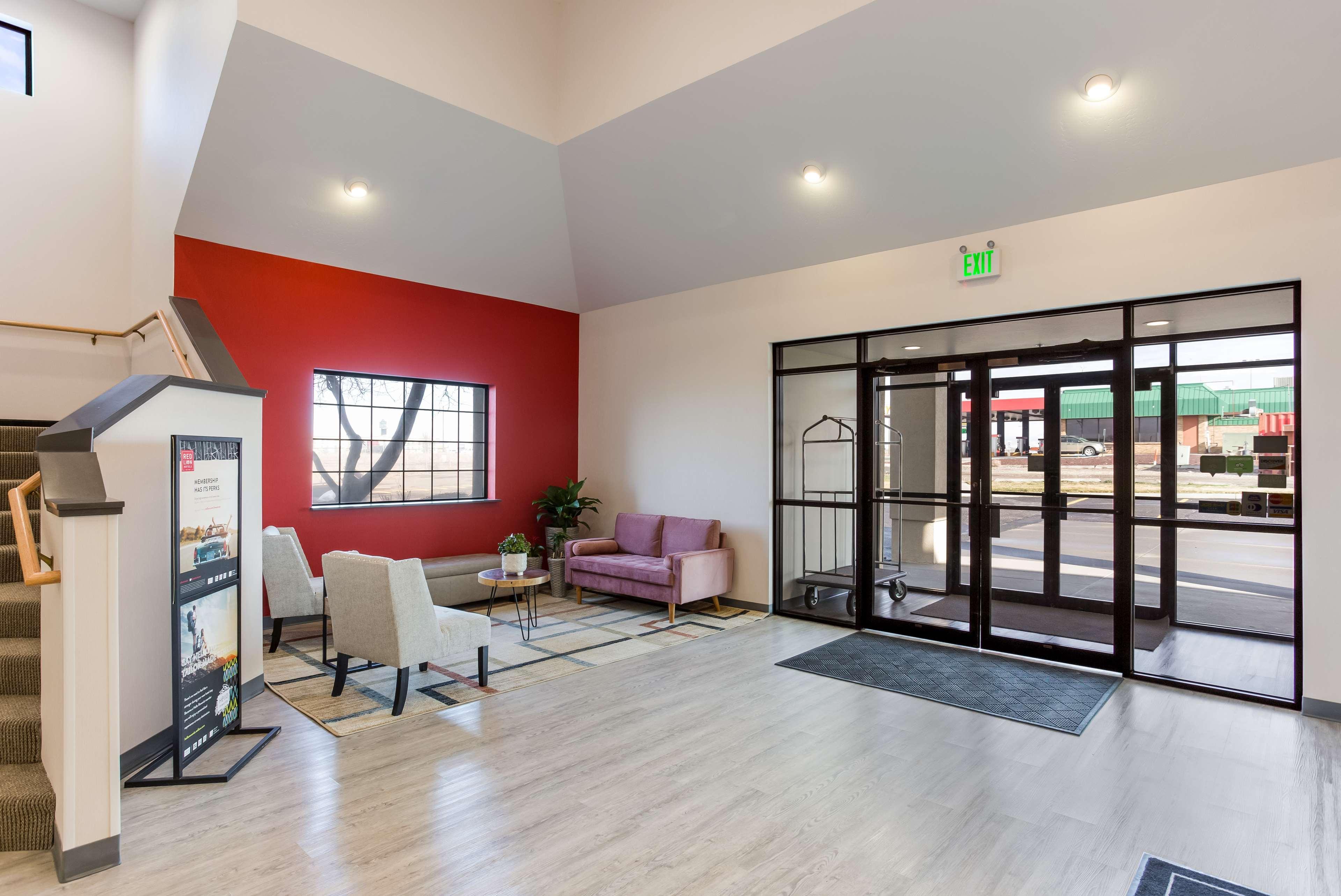 Sleep Inn & Suites Jerome Esterno foto