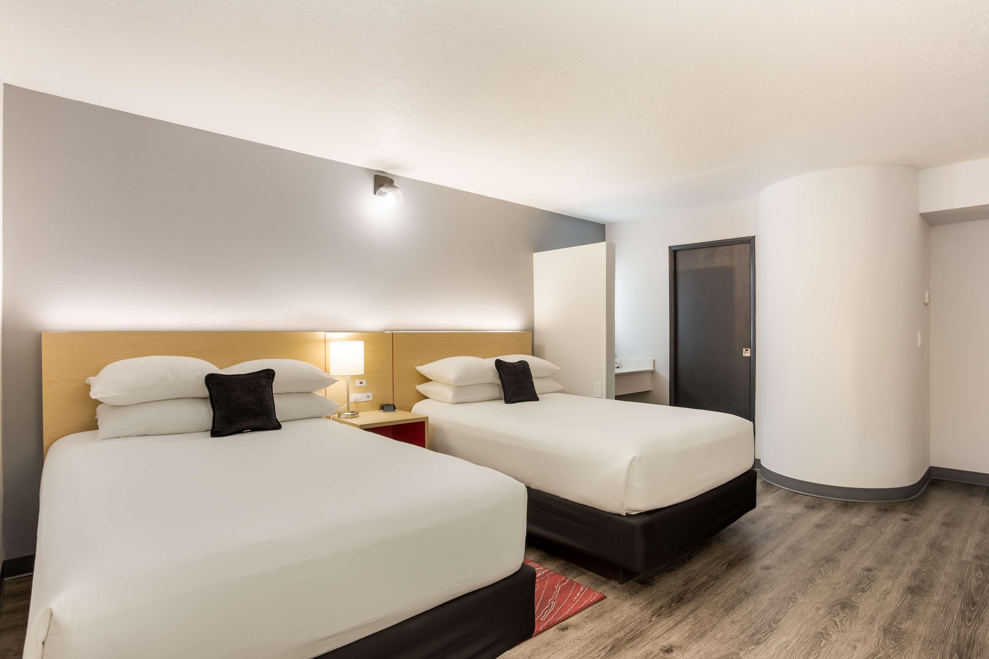 Sleep Inn & Suites Jerome Esterno foto