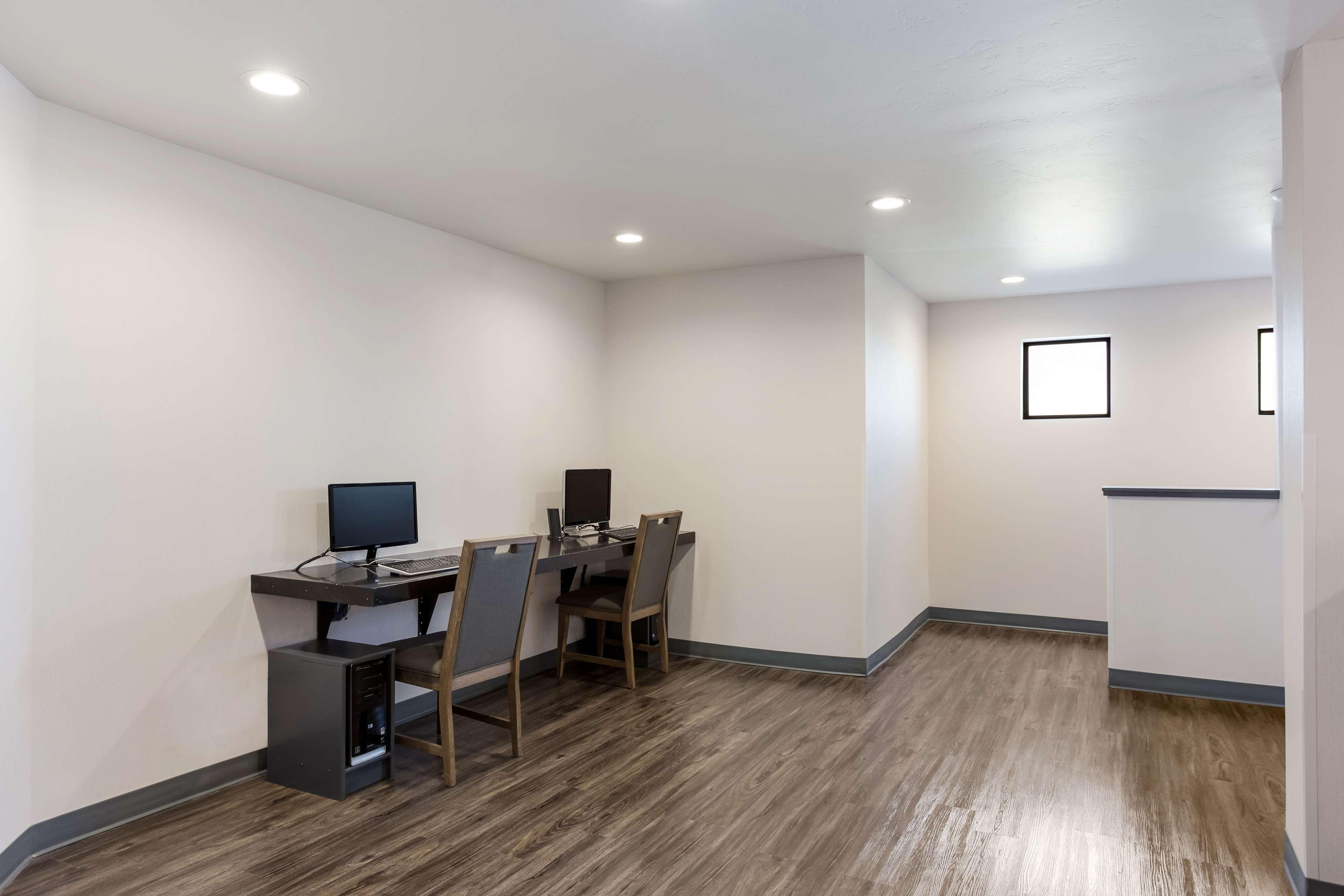 Sleep Inn & Suites Jerome Esterno foto