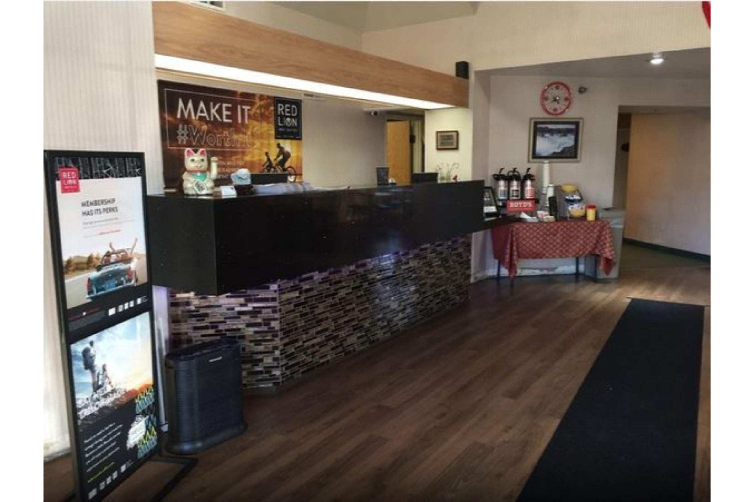 Sleep Inn & Suites Jerome Esterno foto
