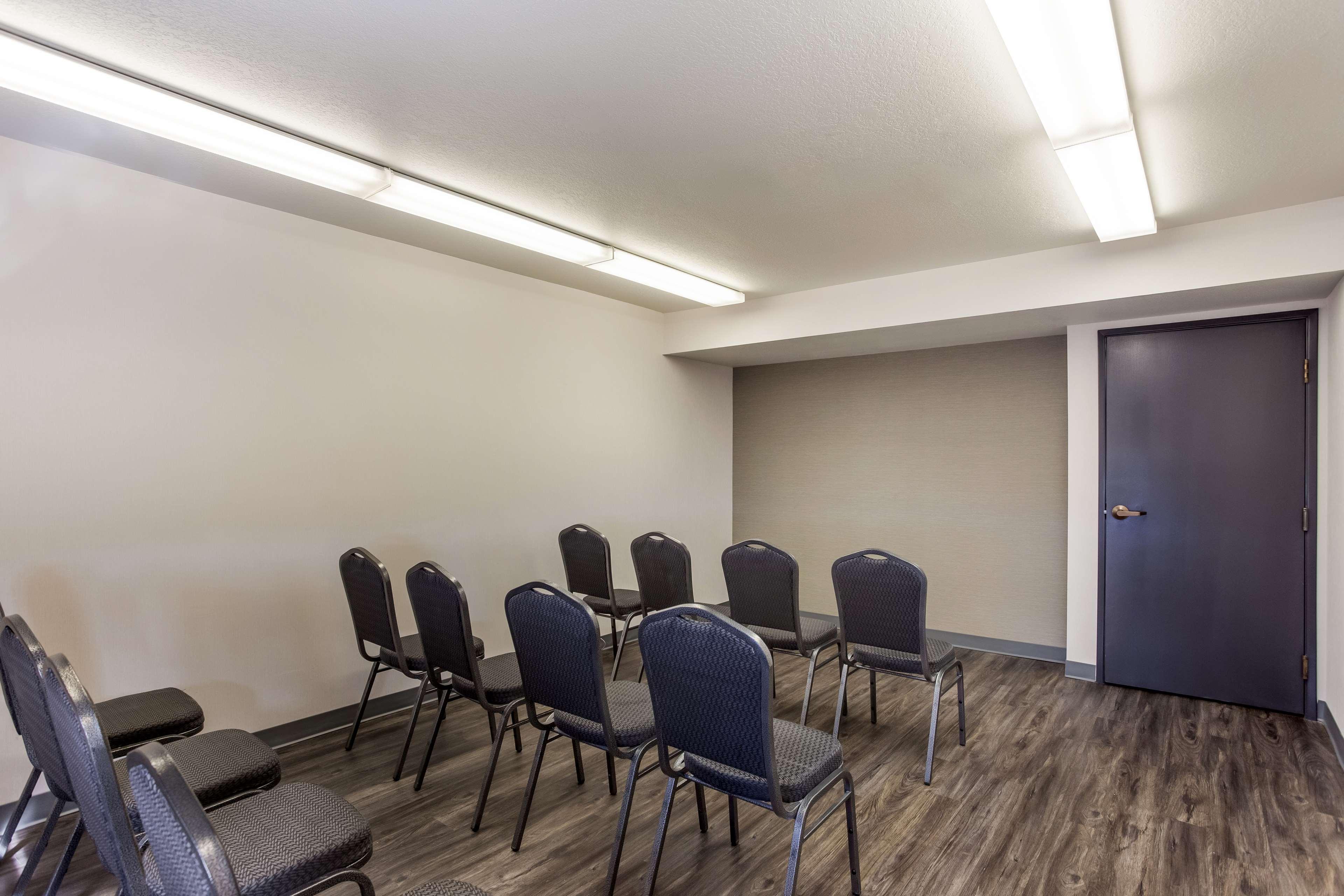 Sleep Inn & Suites Jerome Esterno foto